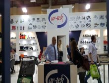 Ar-tek Ltd Sodex 4